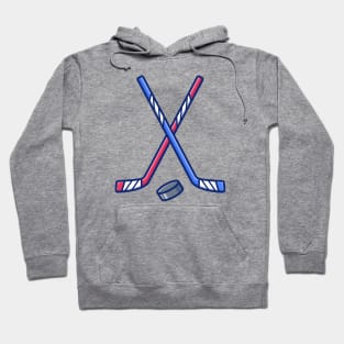 Hockey Sport Hoodie